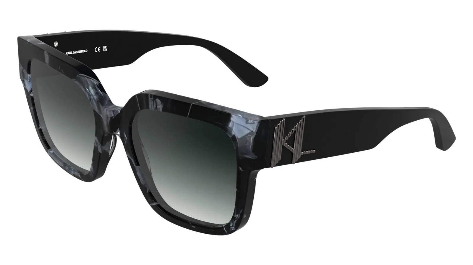 Karl Lagerfeld KL6243S Sunglasses - view 4